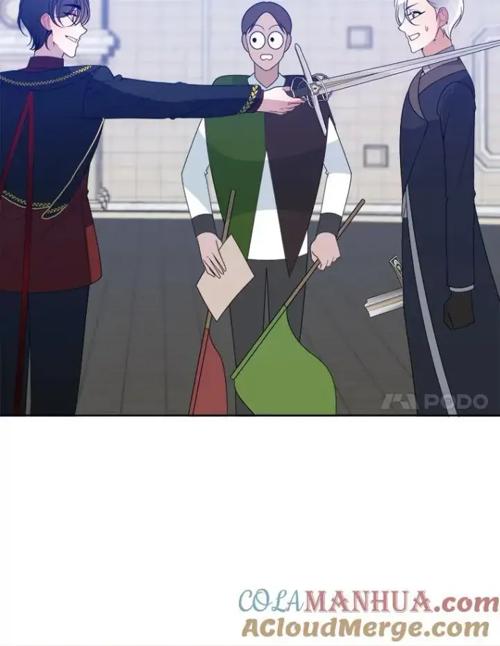 《未来每步都是花路》66.决赛相逢图85