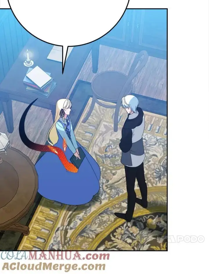 《未来每步都是花路》71.了解喜欢的人图101