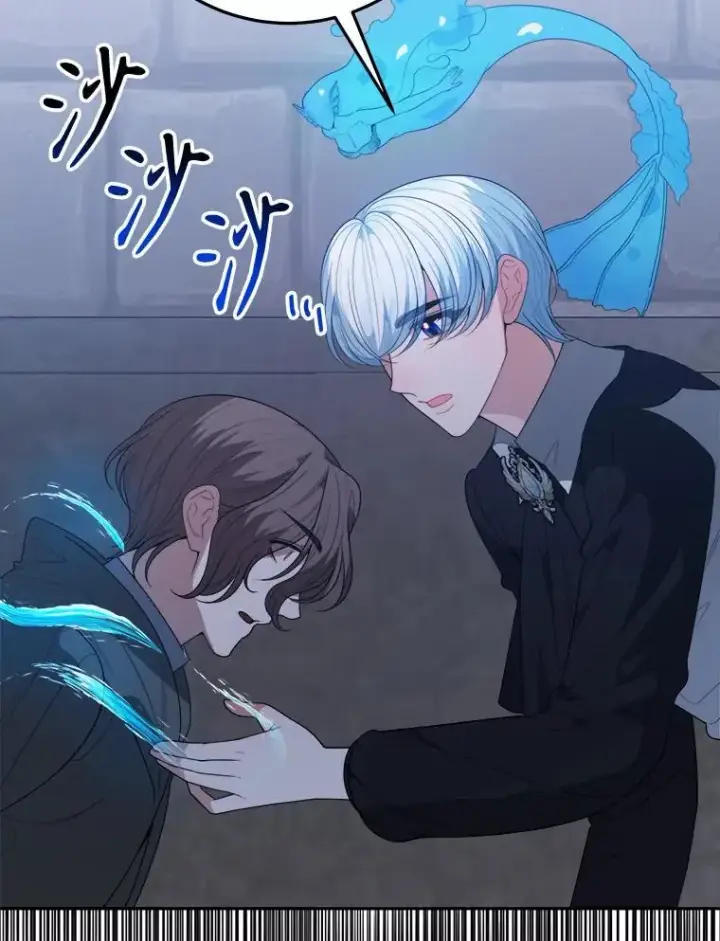 《未来每步都是花路》72.隐瞒图91