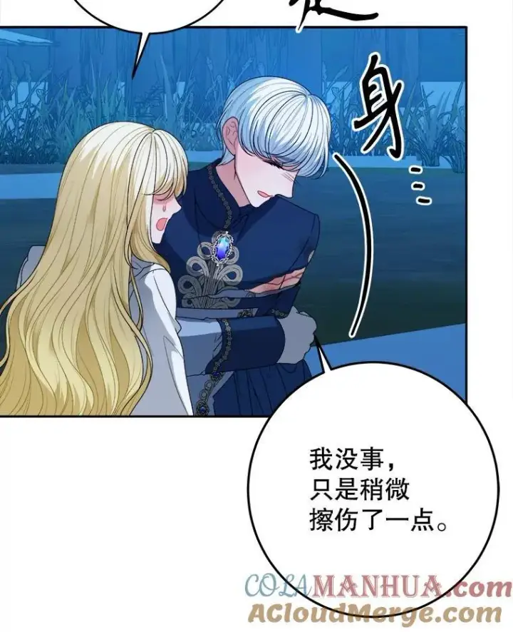 《未来每步都是花路》80.胸口的文本图93