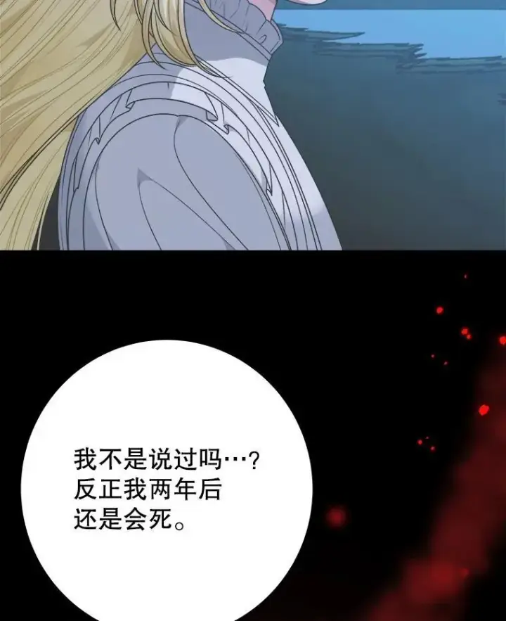 《未来每步都是花路》81.埃里希的秘密图60