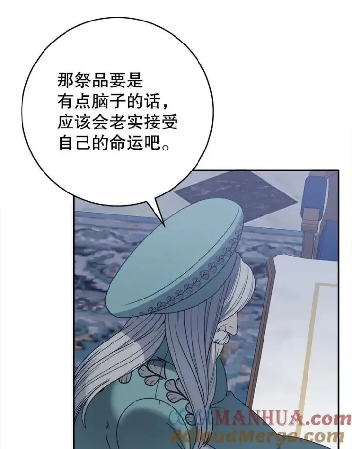 《未来每步都是花路》88.亲手做的玩偶图49