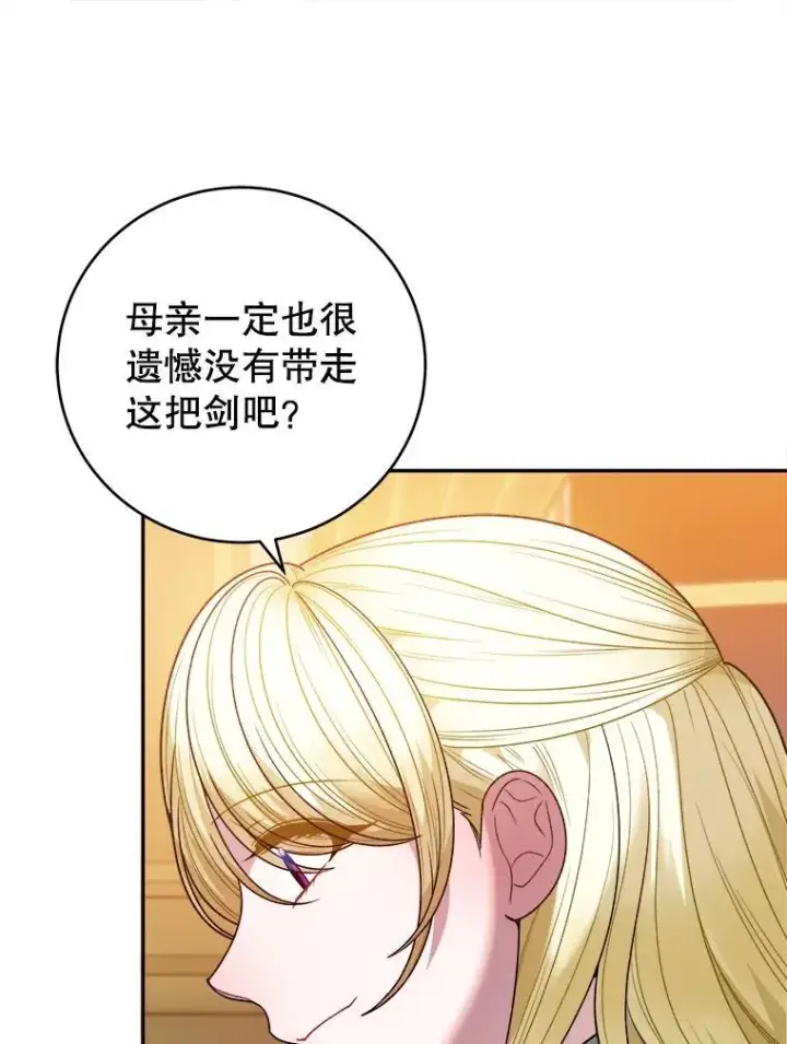 《未来每步都是花路》92.剑术大会图42