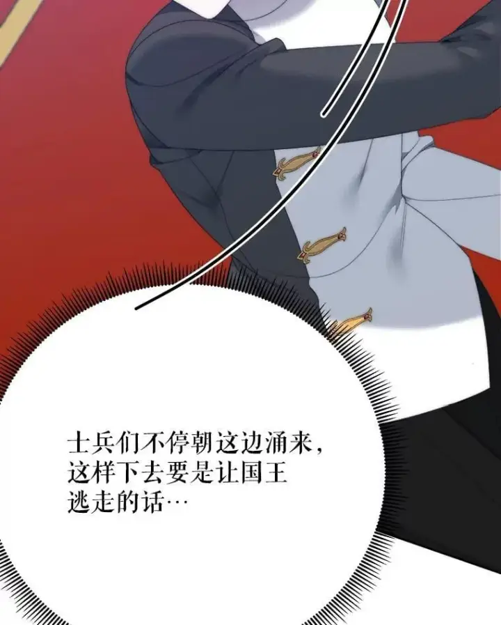 《未来每步都是花路》105.袭击王城图79