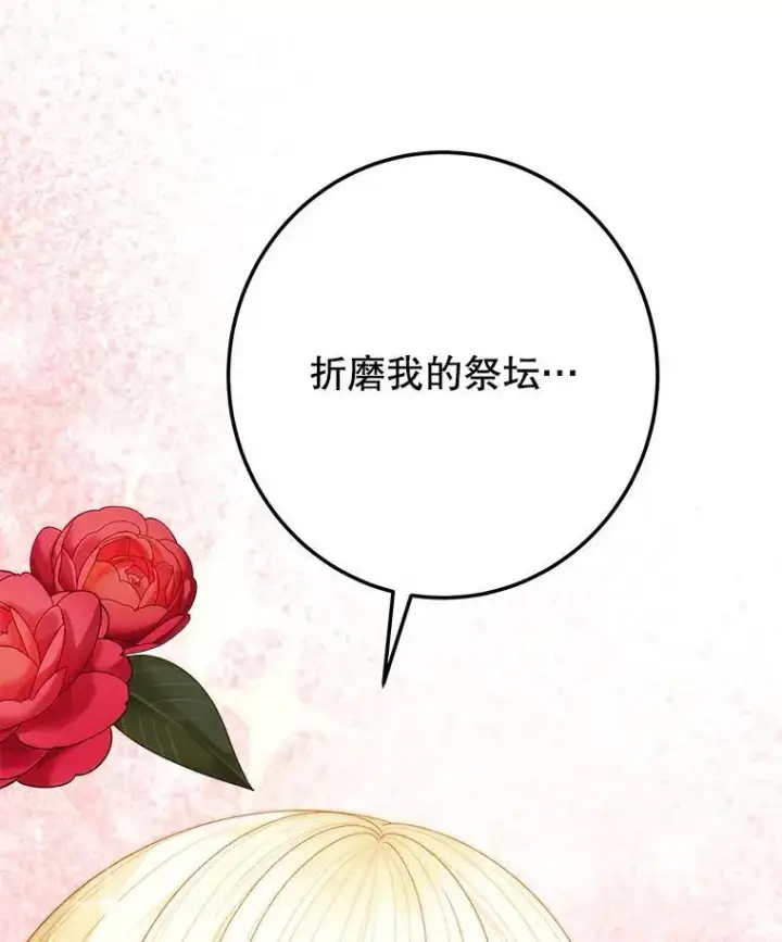 《未来每步都是花路》107.摧毁祭坛图118