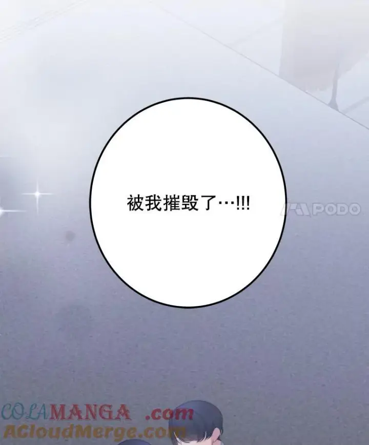 《未来每步都是花路》107.摧毁祭坛图121