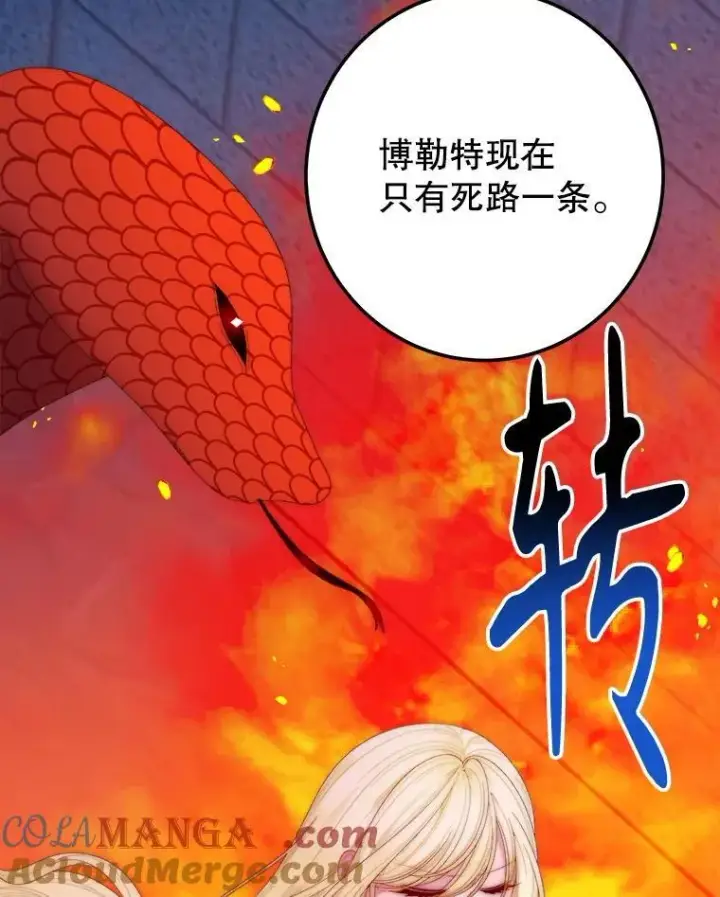 《未来每步都是花路》109.博勒特灭国图109