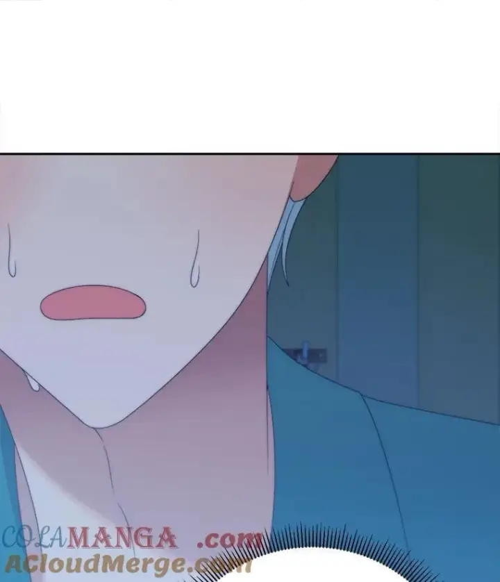 《未来每步都是花路》110.误会图109