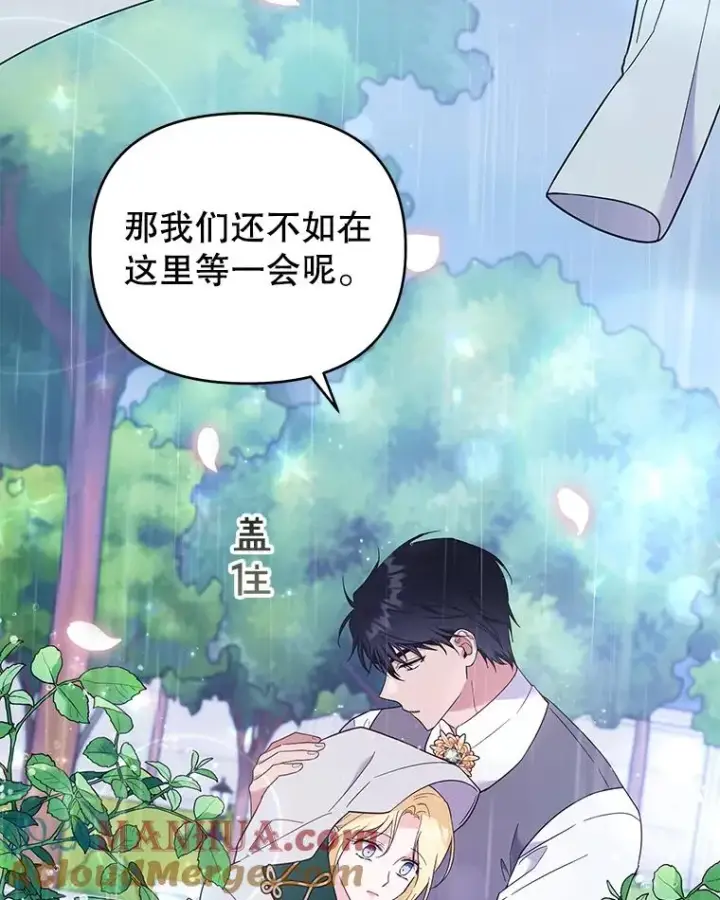 《为了帮助你理解》32.雨过天晴图81