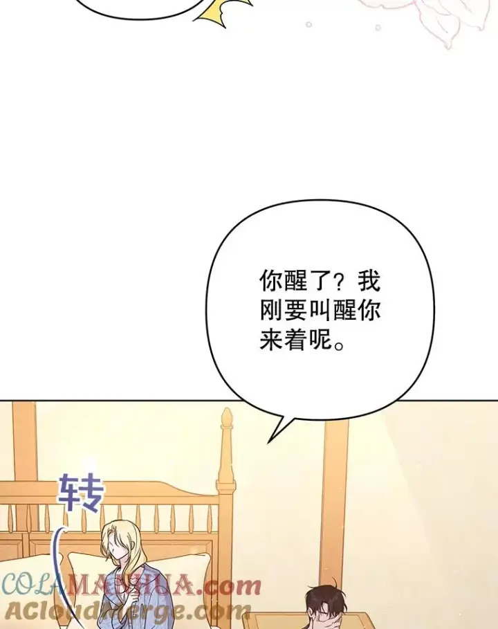 《为了帮助你理解》54.去看庆典图13