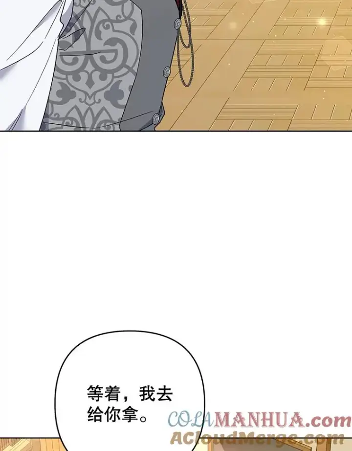 《为了帮助你理解》59.薇尔丽受伤图53