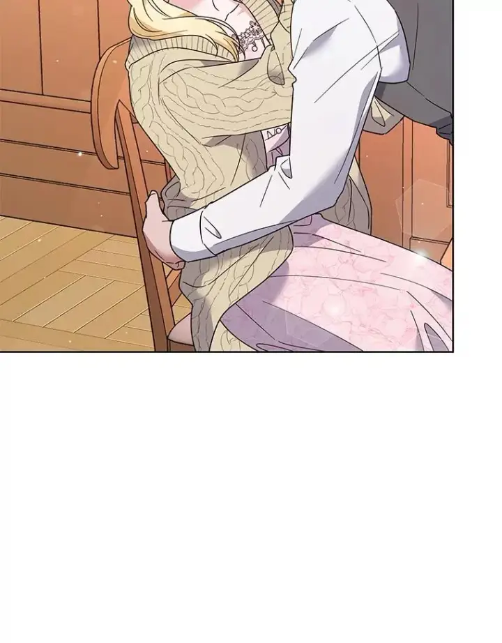 《为了帮助你理解》59.薇尔丽受伤图80