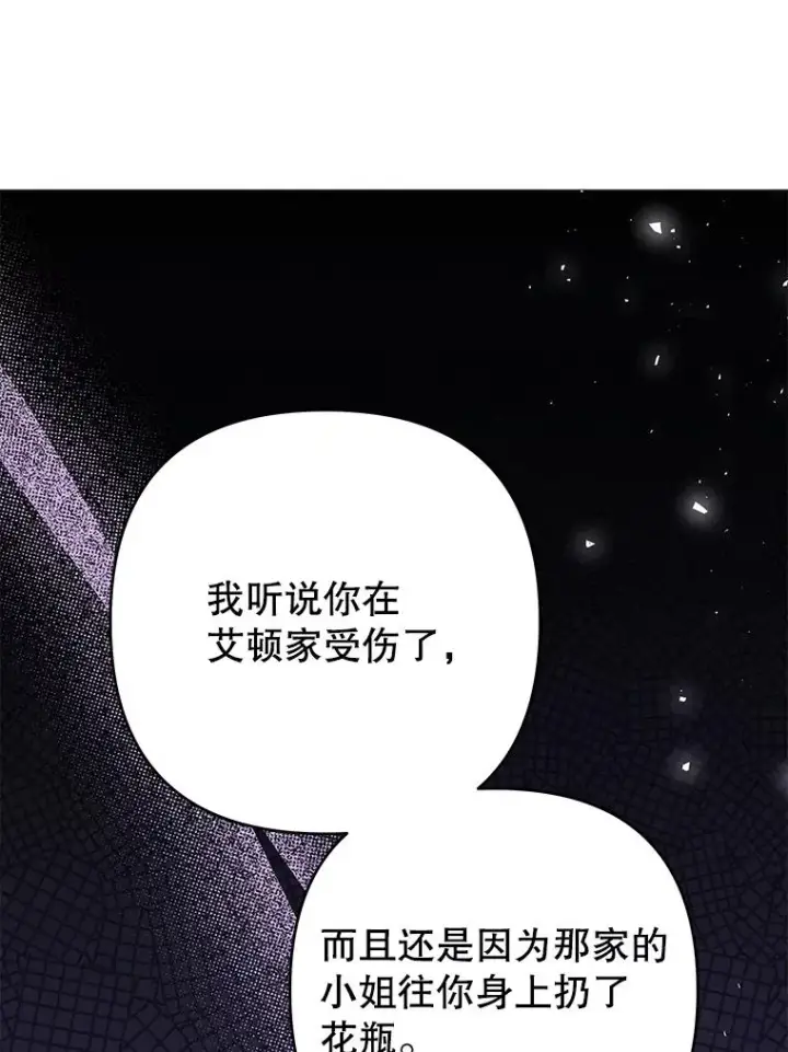 《为了帮助你理解》59.薇尔丽受伤图91