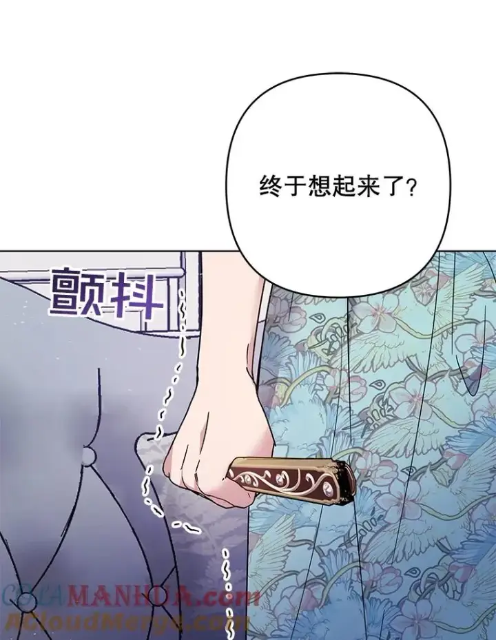 《为了帮助你理解》60.替薇尔丽出头图33