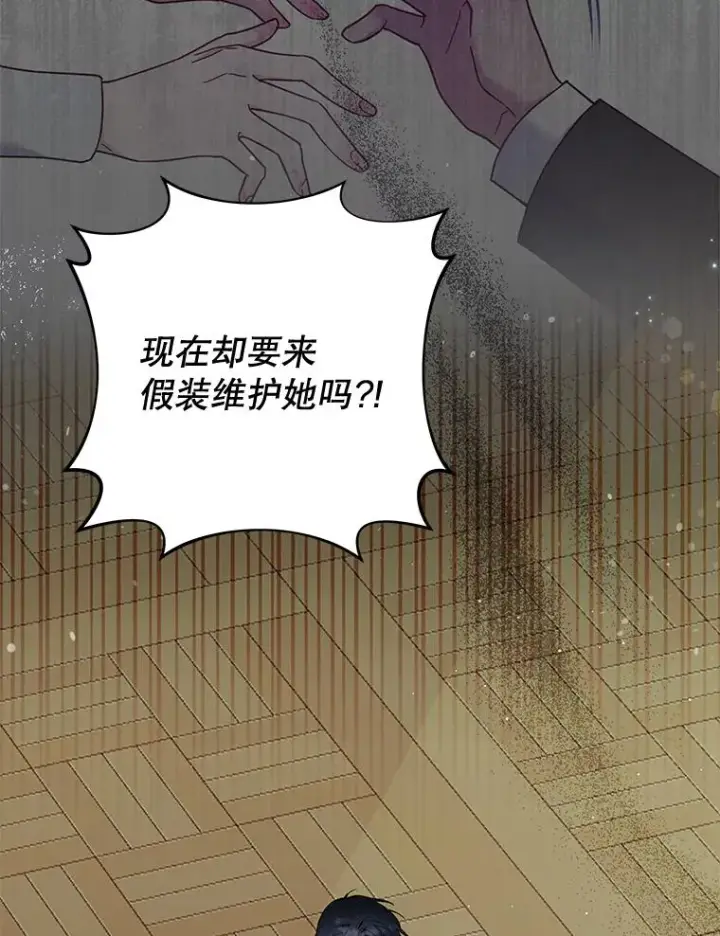 《为了帮助你理解》60.替薇尔丽出头图56