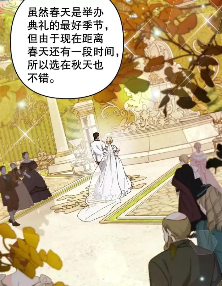 《为了帮助你理解》95.计划结婚典礼图19