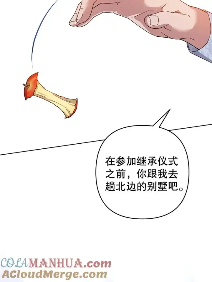 《为了帮助你理解》95.计划结婚典礼图77