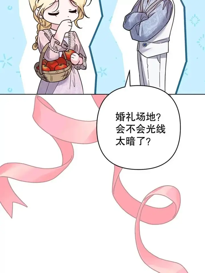 《为了帮助你理解》95.计划结婚典礼图82