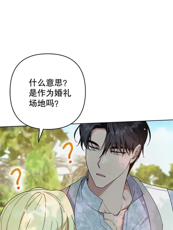 《为了帮助你理解》95.计划结婚典礼图87