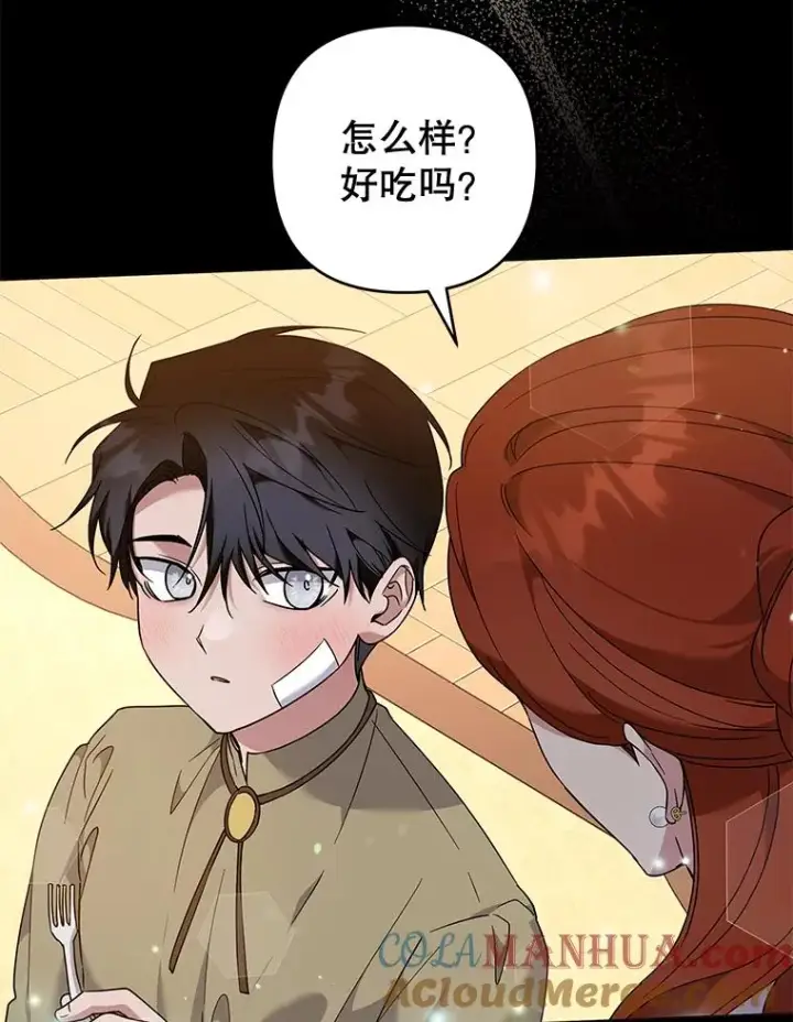 《为了帮助你理解》104.寒酸的爱图17