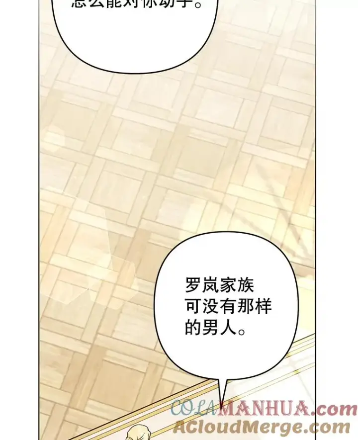 《为了帮助你理解》128.罗岚家族会议图117
