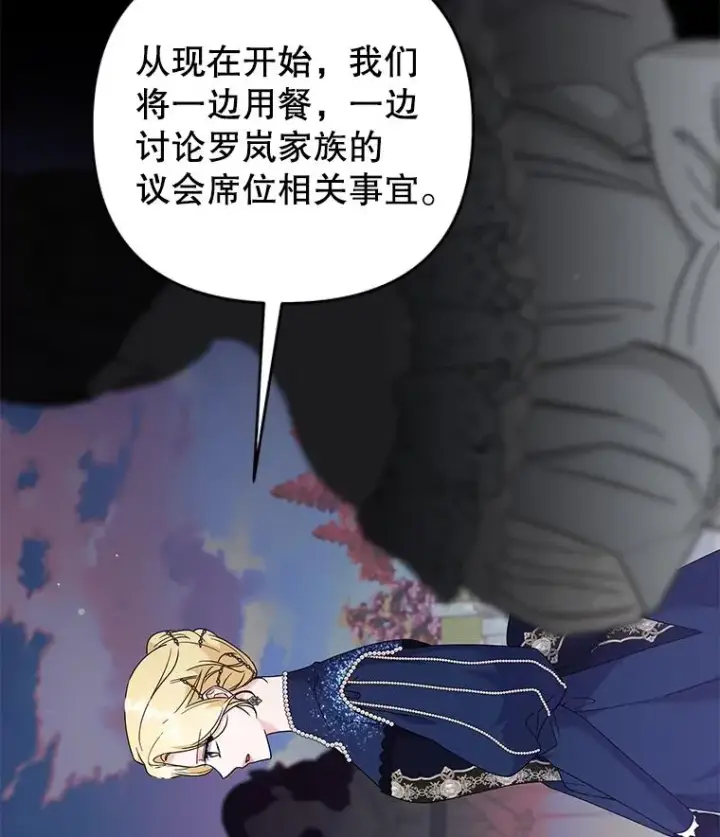 《为了帮助你理解》128.罗岚家族会议图19
