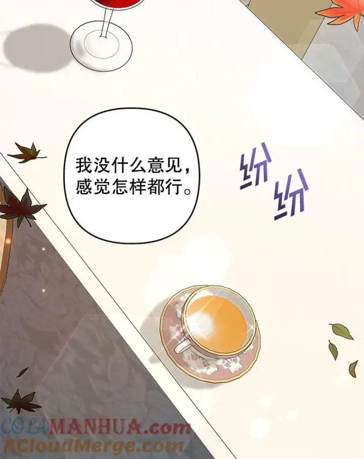 《为了帮助你理解》128.罗岚家族会议图25