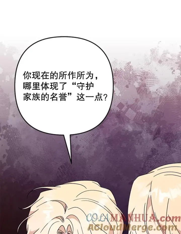 《为了帮助你理解》128.罗岚家族会议图73