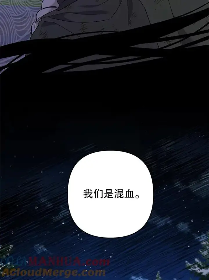 《为了帮助你理解》133.偶遇混血孩子图73