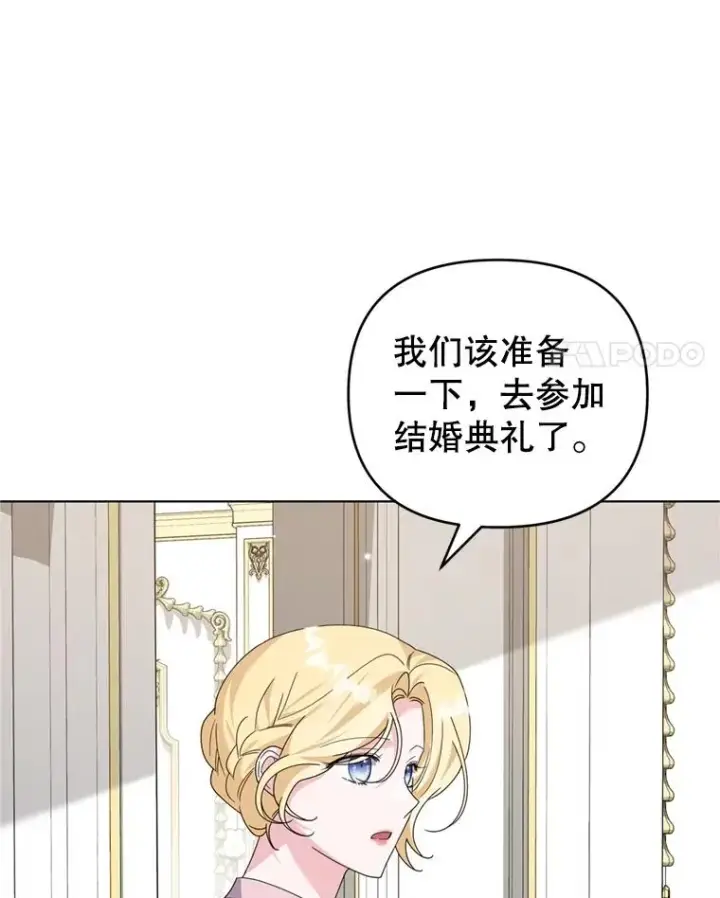 《为了帮助你理解》161.艾斯的婚礼图4
