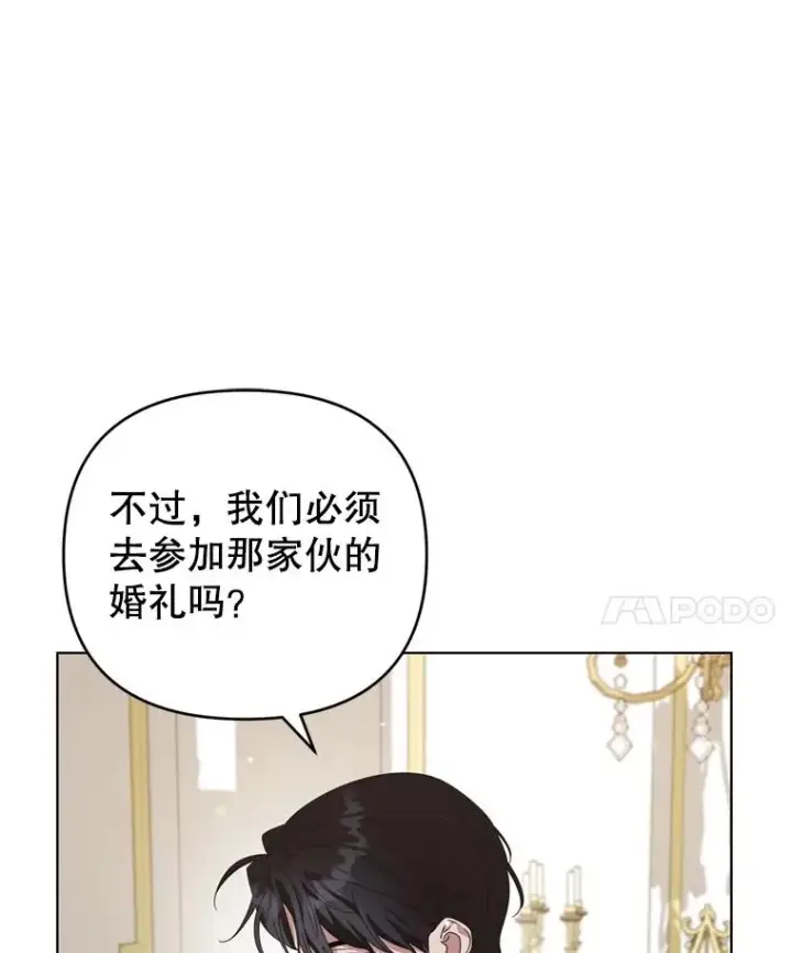 《为了帮助你理解》161.艾斯的婚礼图47