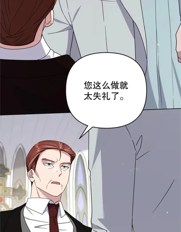 《为了帮助你理解》161.艾斯的婚礼图88