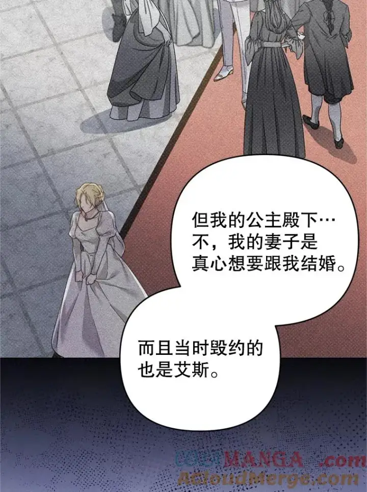 《为了帮助你理解》161.艾斯的婚礼图93