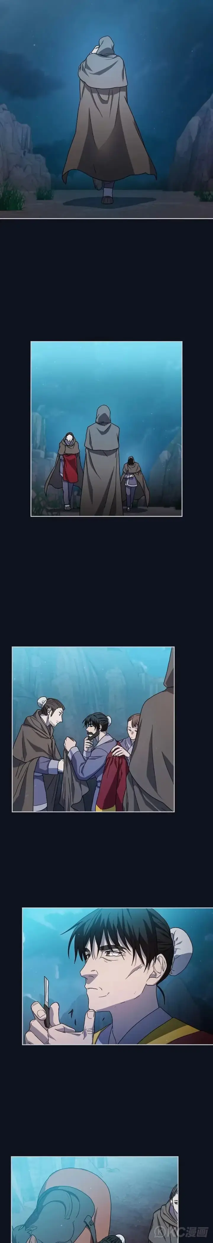 《为智能文明生活而来》第31话图27
