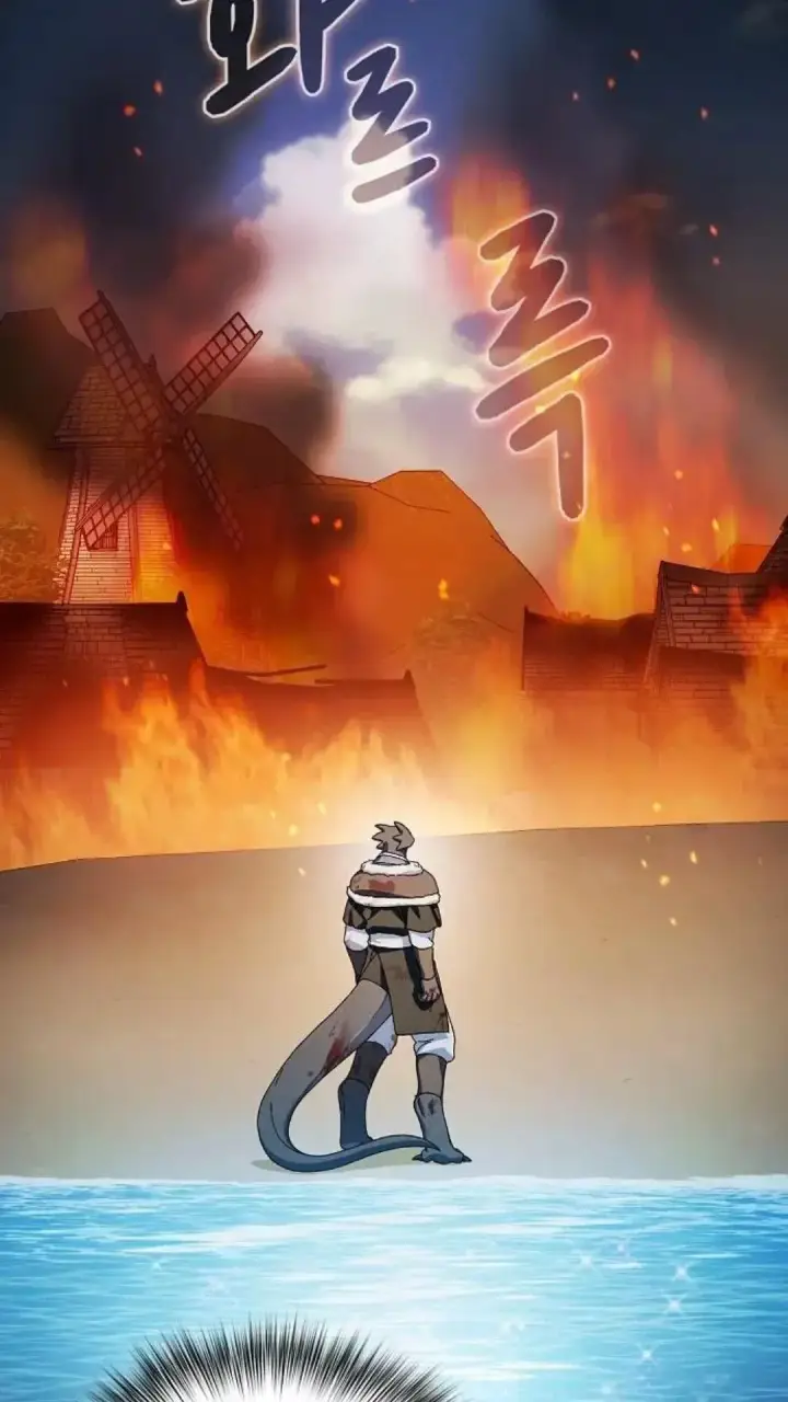 《为智能文明生活而来》第50话图13