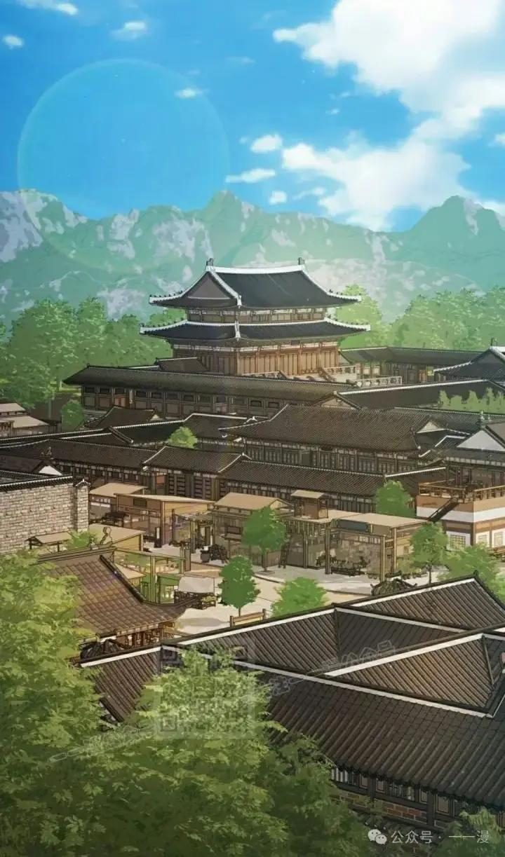 《为智能文明生活而来》第67集图113