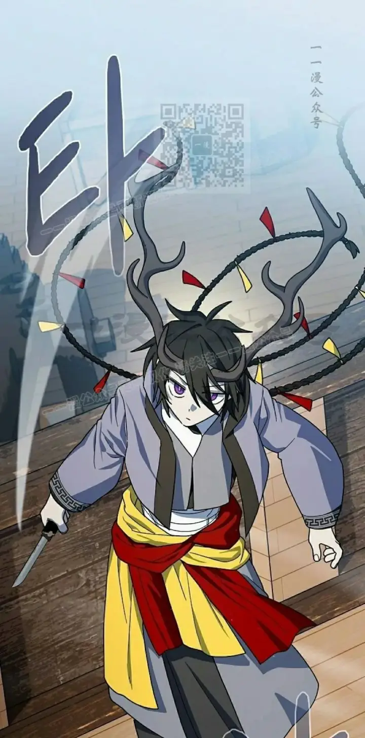 《为智能文明生活而来》第90集图91