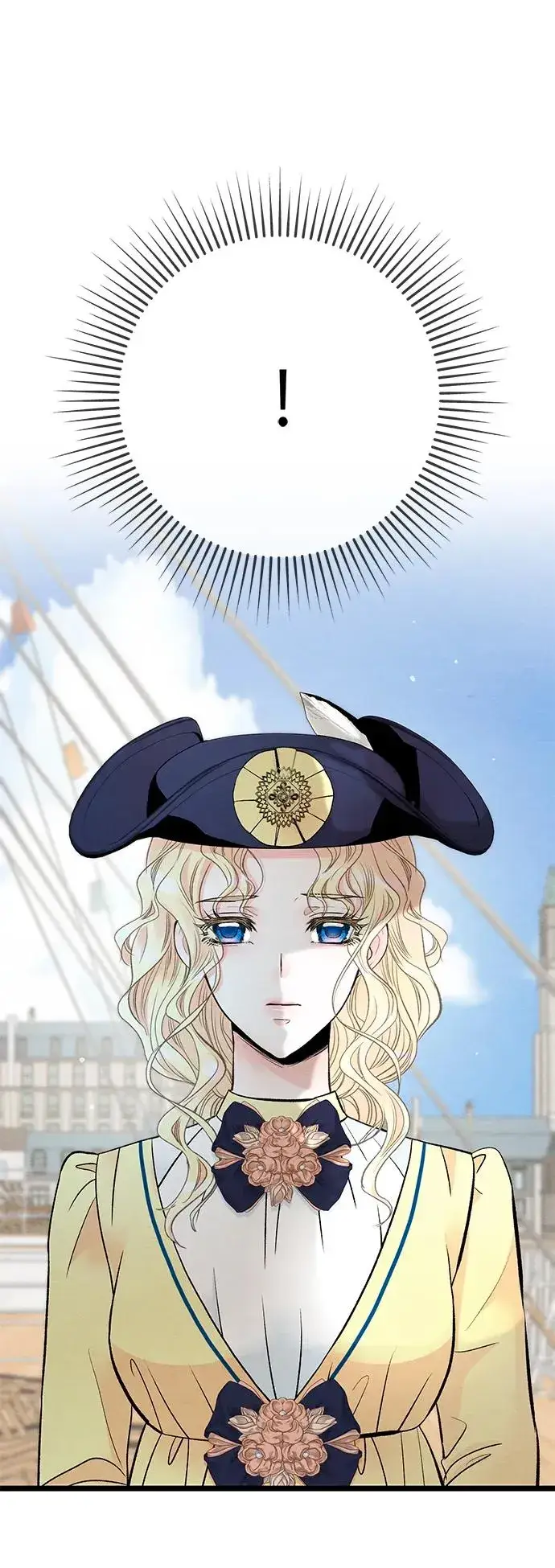 《问题王子》[第38话] 竞争对手是拐杖图78