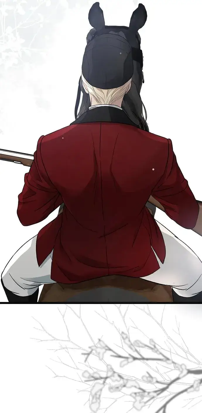 《问题王子》[第54话] 鹿的意义图57