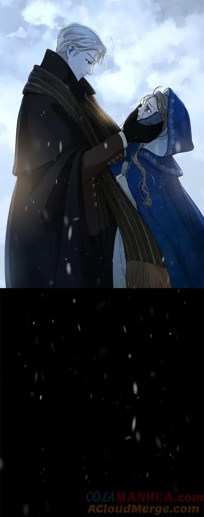 《问题王子》[第57话] 童话中的王子殿下图61