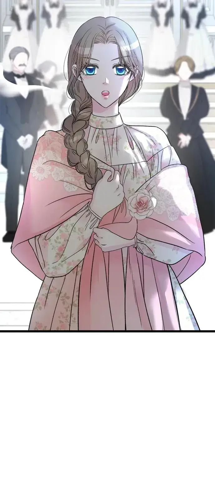 《问题王子》[第58话] 浪漫的话图44