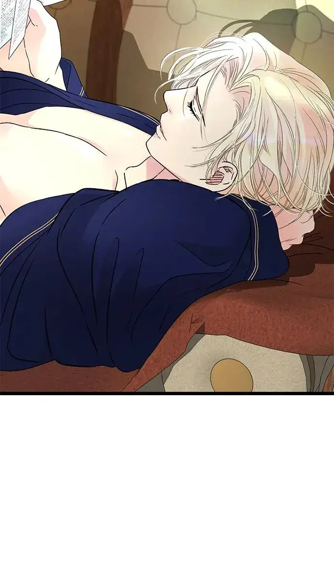《问题王子》[第59话] 温暖又可靠图17
