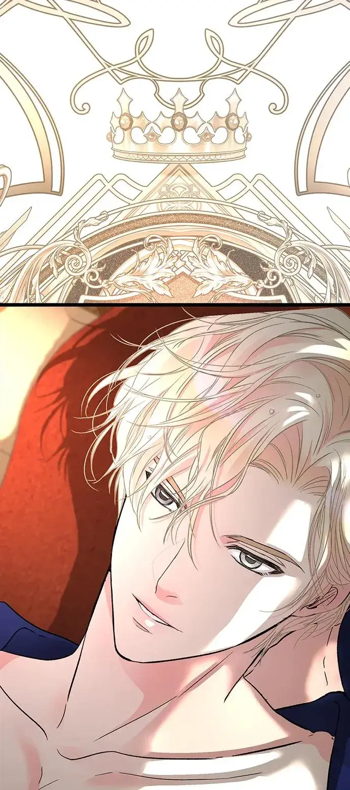 《问题王子》[第59话] 温暖又可靠图32