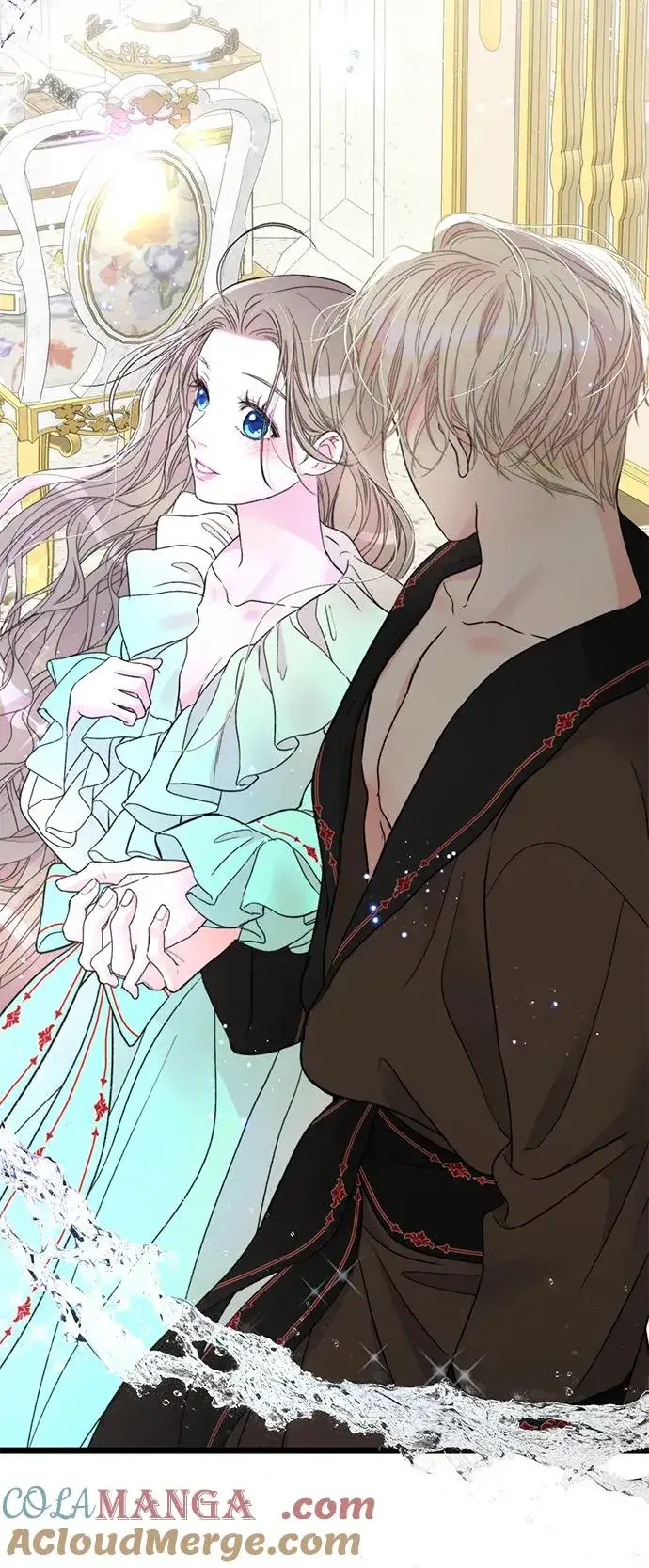 《问题王子》[第61话] 最终是好的图43