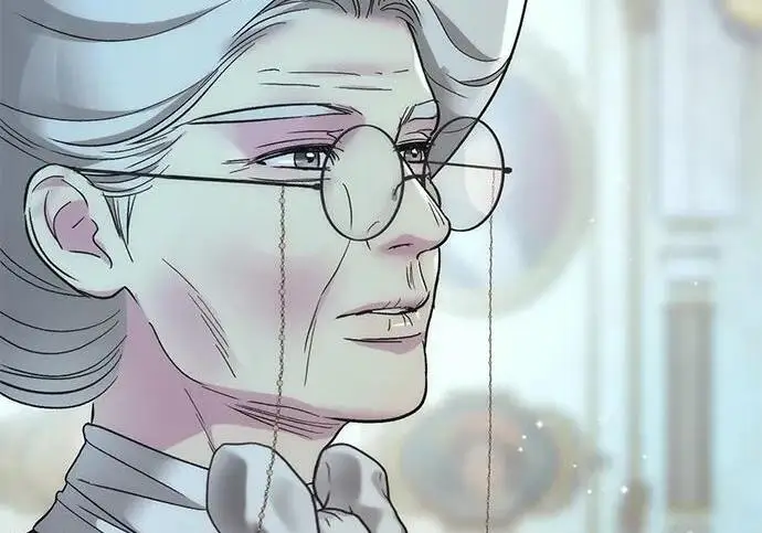 《问题王子》[第126话] 德奈斯特的游戏图4