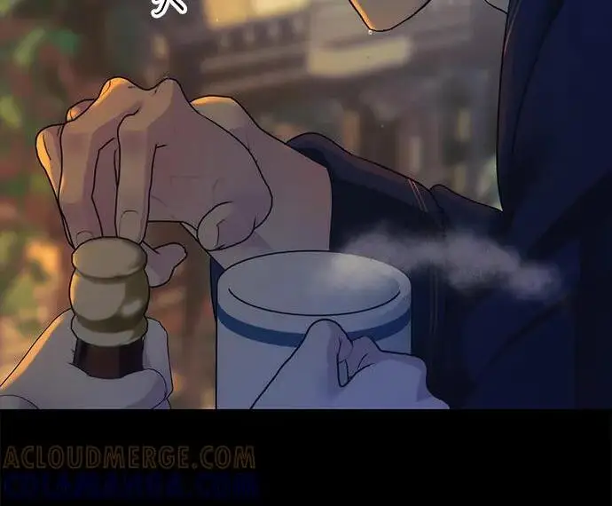 《问题王子》[第138话] 不要走图111