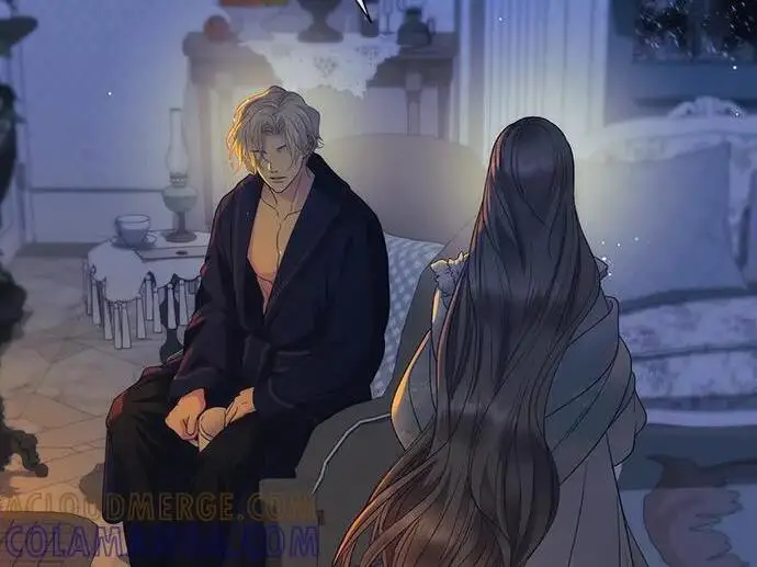 《问题王子》[第138话] 不要走图129
