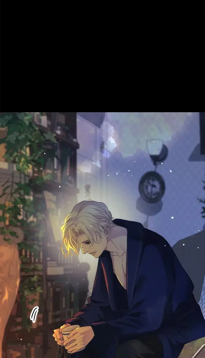 《问题王子》[第138话] 不要走图138