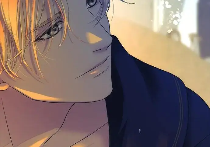 《问题王子》[第138话] 不要走图145