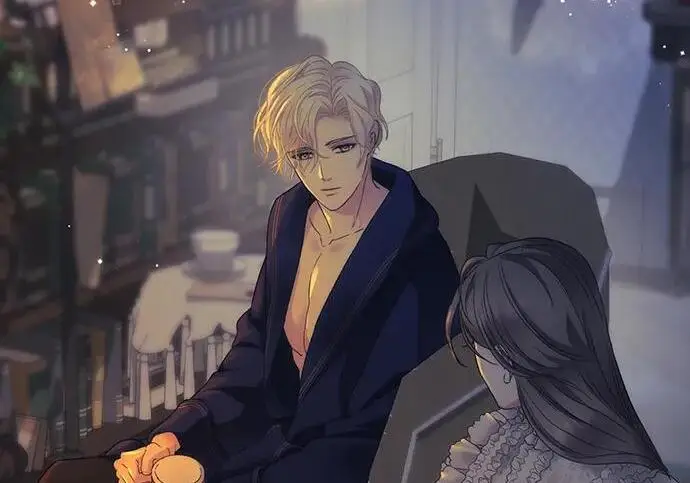 《问题王子》[第138话] 不要走图184